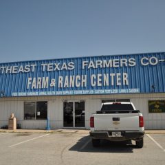 Farmers Co-op Sets Spring Expo for March 24