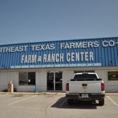 Business History Month: Northeast Texas Farmers Cooperative