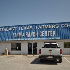 NE Texas Farmers Co-op in Sulphur Springs WILL BE OPEN Saturday February 20; Annual Inventory Has Been Postponed