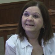 Shirley Nominated for Texas County Clerk of the Year