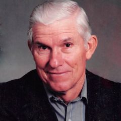 Tommie Truman Dicken “Junior”