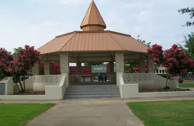 Gazebo