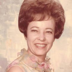 Geneva Gilbreath
