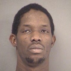 Gotcher Sentenced to Five Years Without Parole