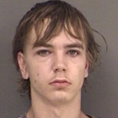 Teen Arrested For Assault Of A Family Member