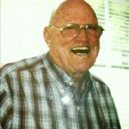 Harold Ray Walker