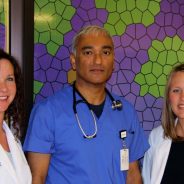 Hunt Regional Medical Center Opens New Transitional Health Clinic