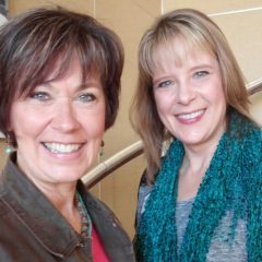 Library Events with Hope Cain