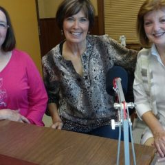 Local Author Showcase in San Antonio!