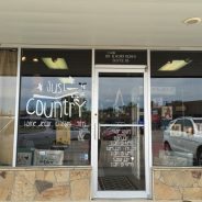 Business History Month: Just Country
