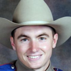 Trooper Dies in Auto Accident in Lamar County
