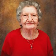 Lorraine Taylor Westbrook