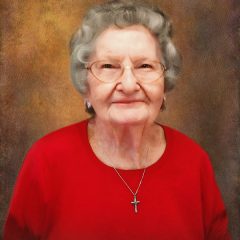 Lorraine Taylor Westbrook