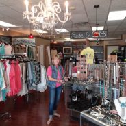 Business History Month: Marlene’s Sass and Class