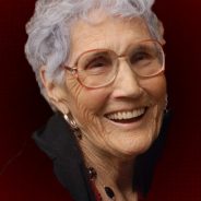 Mary Murline Hogue