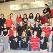 North Hopkins One Act Play Advances to Bi-District