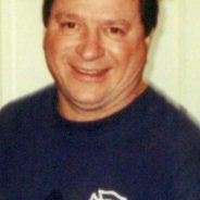 David Oxford, Sr.