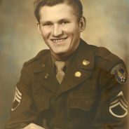 Joseph “J. C.” Pace