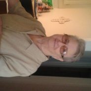 Betty Underwood Peugh