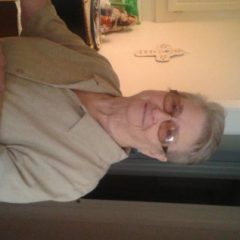 Betty Underwood Peugh