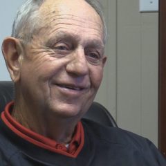 After 37 Years at SSISD, Assistant Superintendent Reed Retires