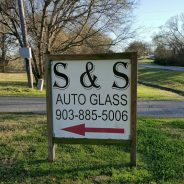 Business History Month: S & S Auto Glass