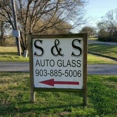 Business History Month: S & S Auto Glass