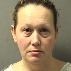 Smith Sentenced For Theft of Property of Elderly