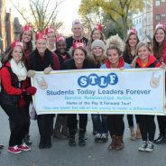 Wisconsin Students Spring Break Leads to Shadow Ranch