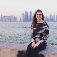 A & M-Commerce Political Science Student One of Ten to Receive Qatar Exchange Fellowship