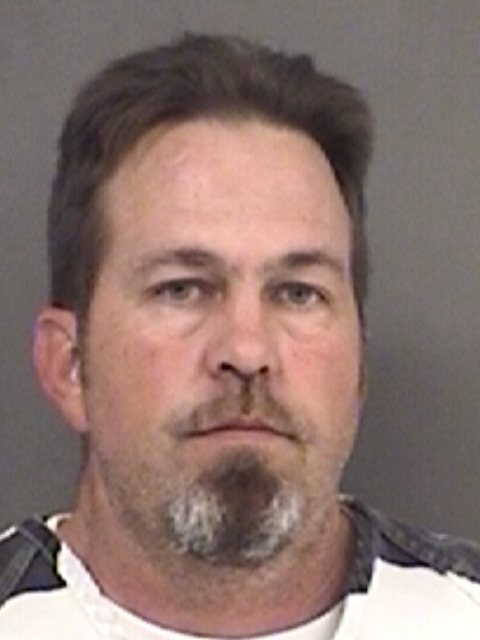 Timothy Randall Mayo