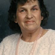 Pearl Vaughn