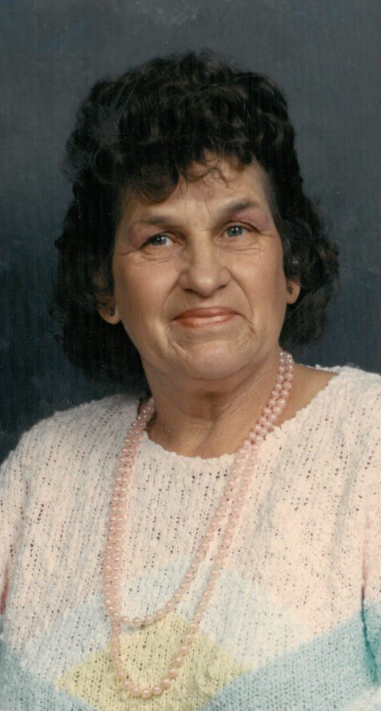 Vaughn - Cropped Picture