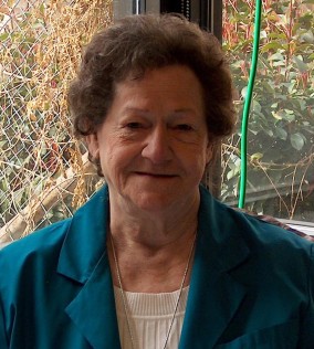 Wilma Thompson