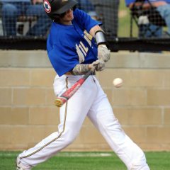 Wildcats 5-0 in District with Win at Greenville