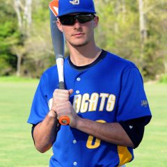 Wildcats Baseball May Have One More Game Tonight