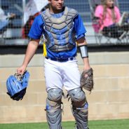 Lobos Gain Victory Over Wildcats in Seventh