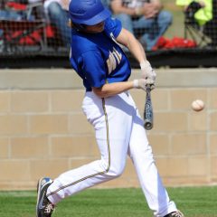 Baseball Hitting Camp for Youth Underway