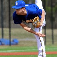 High School Pitchers Face Pitch Count Rule Change