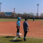 Bi-District Takes Toll on Local 1-A District Winners; Only North Hopkins Advances