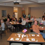 Doctor’s Day At Memorial Hospital
