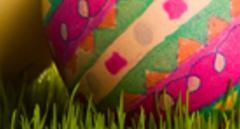 Autumn Wind To Host Public Easter Egg Hunt April 7th