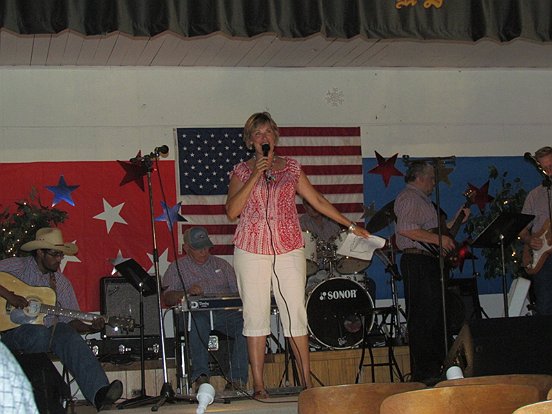 enoloa, band june 2011 jamboree