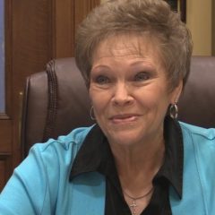 Sulphur Springs Municipal Judge Rogers Retires