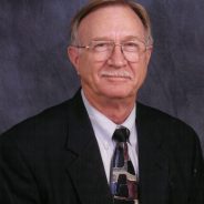 Harvey Gene Snider