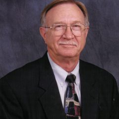 Harvey Gene Snider