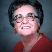 Dorothy M. Thornton