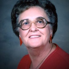 Dorothy M. Thornton
