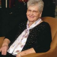 Luella Bevill