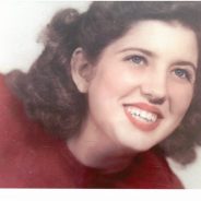 Mary Myrtle Burks